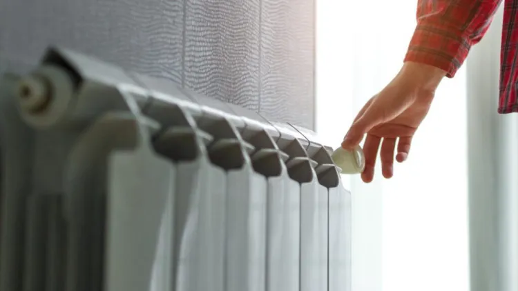 România suportă consumul de gaze cel mai ridicat din ultimii cinci ani din cauza frigului