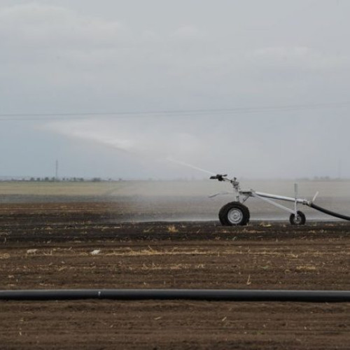 Cum se acordă sprijin pentru plata consumului de energie electrică în irigații în agricultură