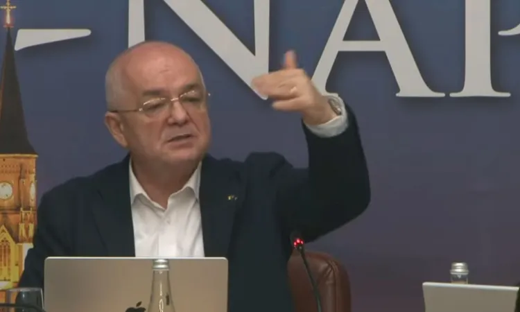 Primăria Cluj-Napoca solicită servicii juridice pentru clarificarea conflictului dintre firmele Centurii Metropolitane