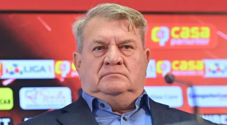 CFR Cluj a evitat suspendarea din competițiile europene după o criză financiară severă