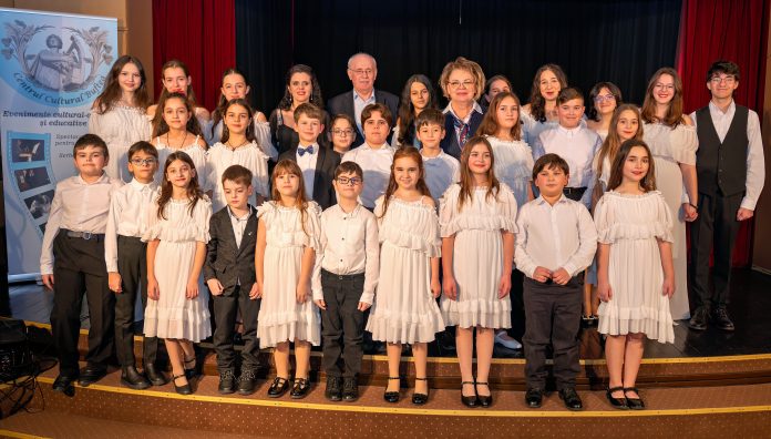 Buftea celebrează 176 de ani de la nașterea lui Eminescu prin spectacolul „scrisori, dor și nemurire”