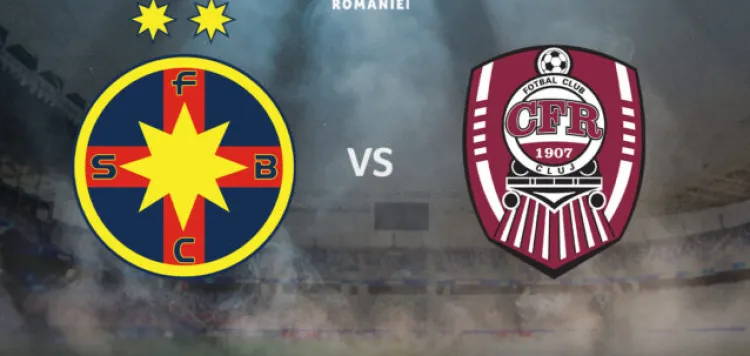 FCSB îl poate utiliza pe Andre Duarte în meciul cu CFR Cluj din SuperLiga