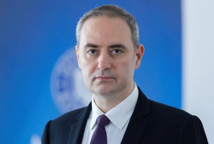 Alexandru Nazare vede optimism pentru economia României în 2026 și aderarea la OCDE
