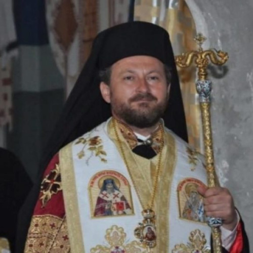 Înalta Curte respinge recursul fostului episcop de Huși condamnat pentru viol și agresiune sexuală