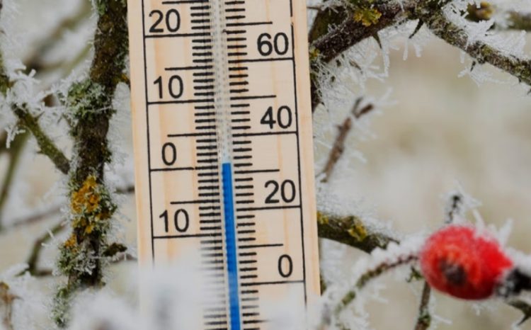 Administrația Națională de Meteorologie anunță încălzire și precipitații pentru următoarele săptămâni