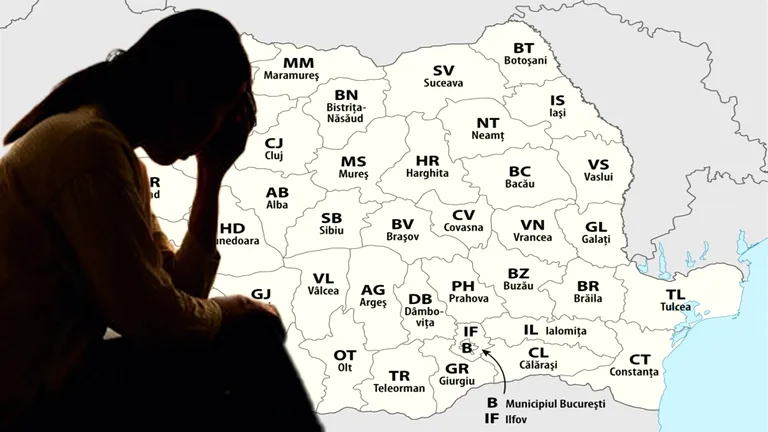 Râmnicu Vâlcea conduce topul orașelor cu cele mai multe femei nemulțumite de lipsa unui partener