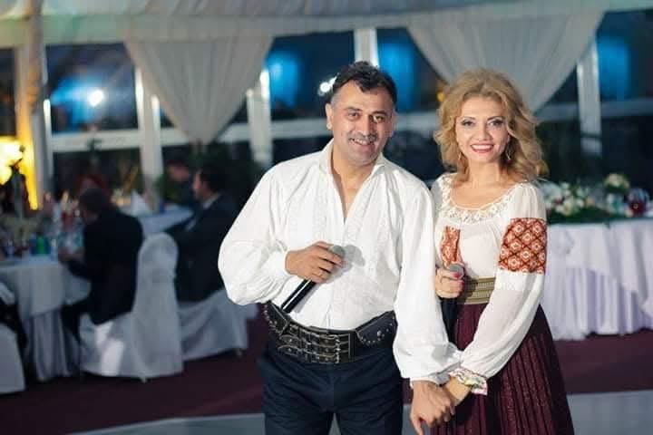 Elisabeta Vasile dezminte zvonurile privind decesul tatălui lui Ion Drăgan