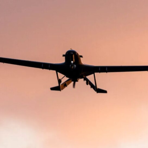 Renault confirmă parteneriatul pentru fabricarea de drone militare în Franța