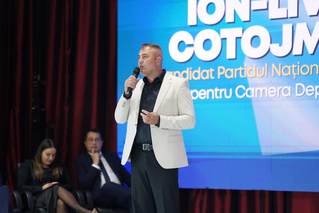 Liviu Cotojman răspunde acuzațiilor privind cotele defalcate și critică reacția lui Rareș Bogdan