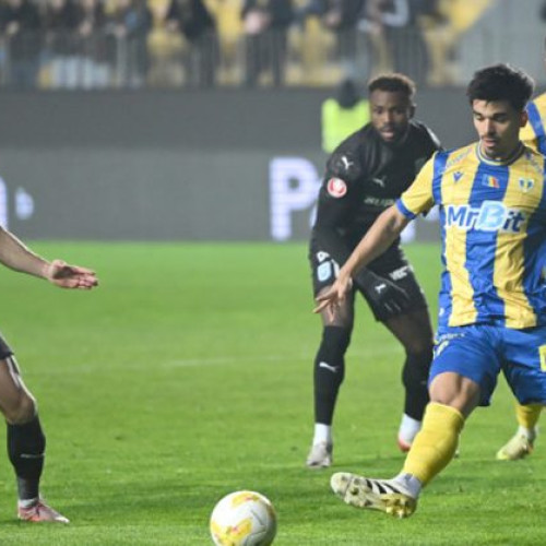 Ultimele meciuri din grupele Cupei României Betano se dispută în februarie