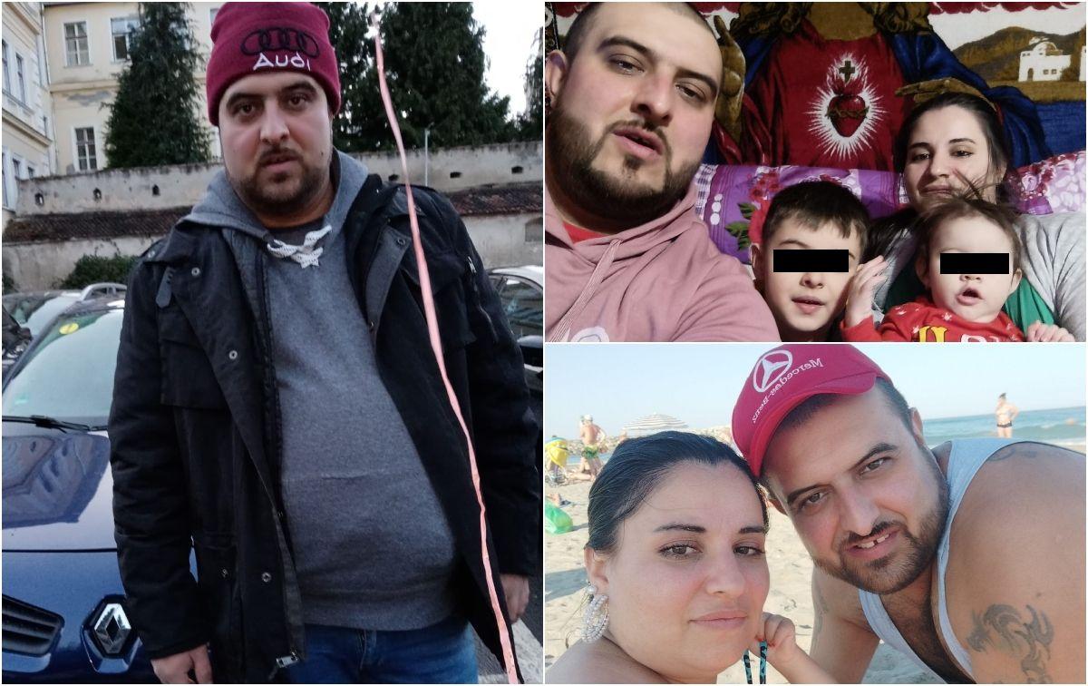 Anchetă penală deschisă după moartea unui bărbat de 35 de ani tratat superficial la spitalul din Brașov