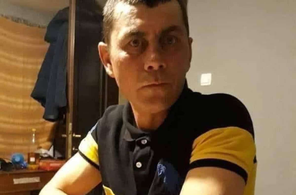 Poliția caută un bărbat dispărut după ce a plecat cu bicicleta din Geoagiu-Băi