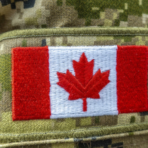 Forțele armate canadiene au creat un model ipotetic al unei invazii americane