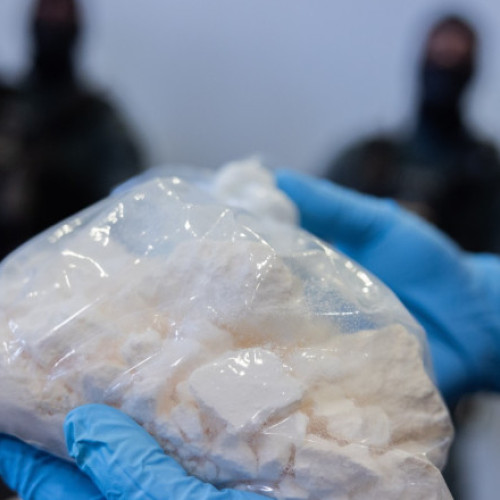 Europol a destructurat o rețea majoră de droguri sintetice în Europa