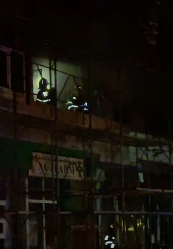 Poliția Gorj confirmă decesul bărbatului găsit în locuință după zece zile