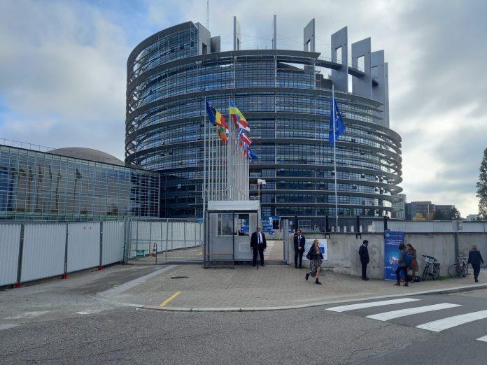 Parlamentul European solicită aviz juridic CJUE privind un acord controversat