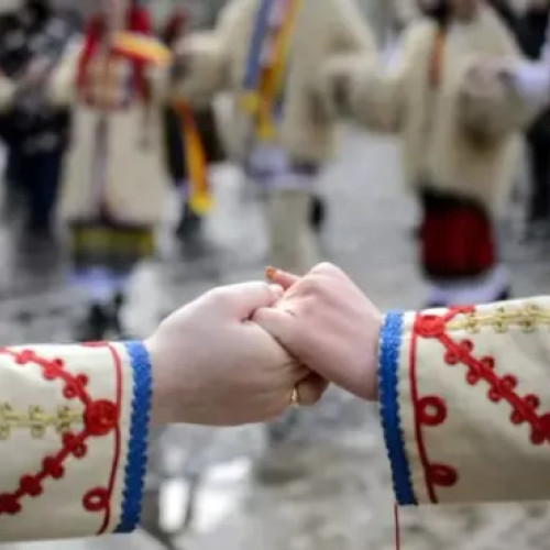 Cluj-Napoca celebrează 167 de ani de la Unirea Principatelor Române cu evenimente festive