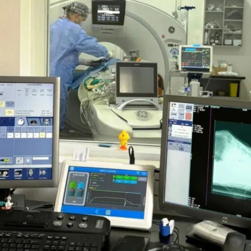 Spitalul Județean Cluj-Napoca modernizează serviciile audiologice cu un sistem de ultimă generație