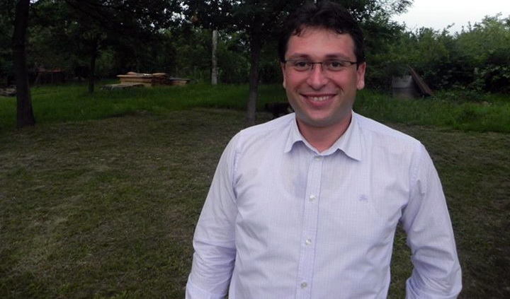 Ion Claudiu Teodorescu preia funcția temporară de secretar general la Ministerul Justiției