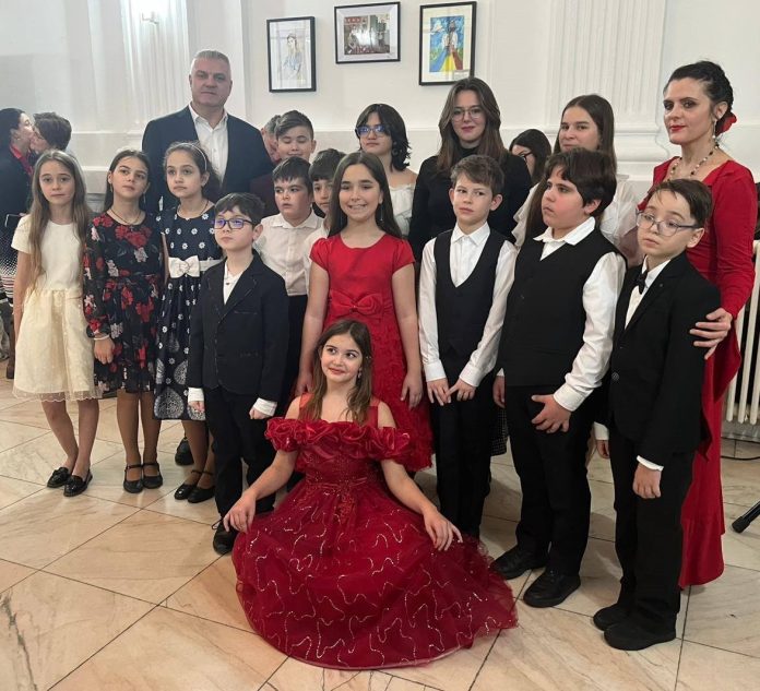 Jurnalul de Ilfov publică ediția nr. 788 în varianta print