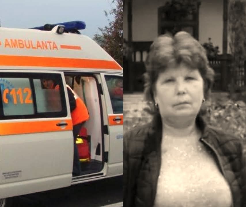 Familia infirmierei de la spitalul din Roșiori de Vede acuză presiuni la locul de muncă după decesul ei