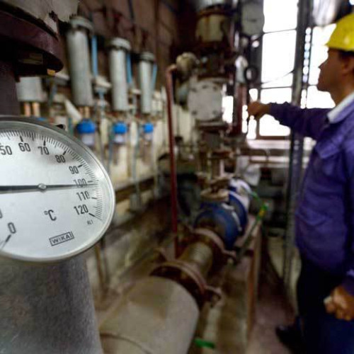 Ministerul Energiei planifică investiții în sistemul centralizat de încălzire de la Motru