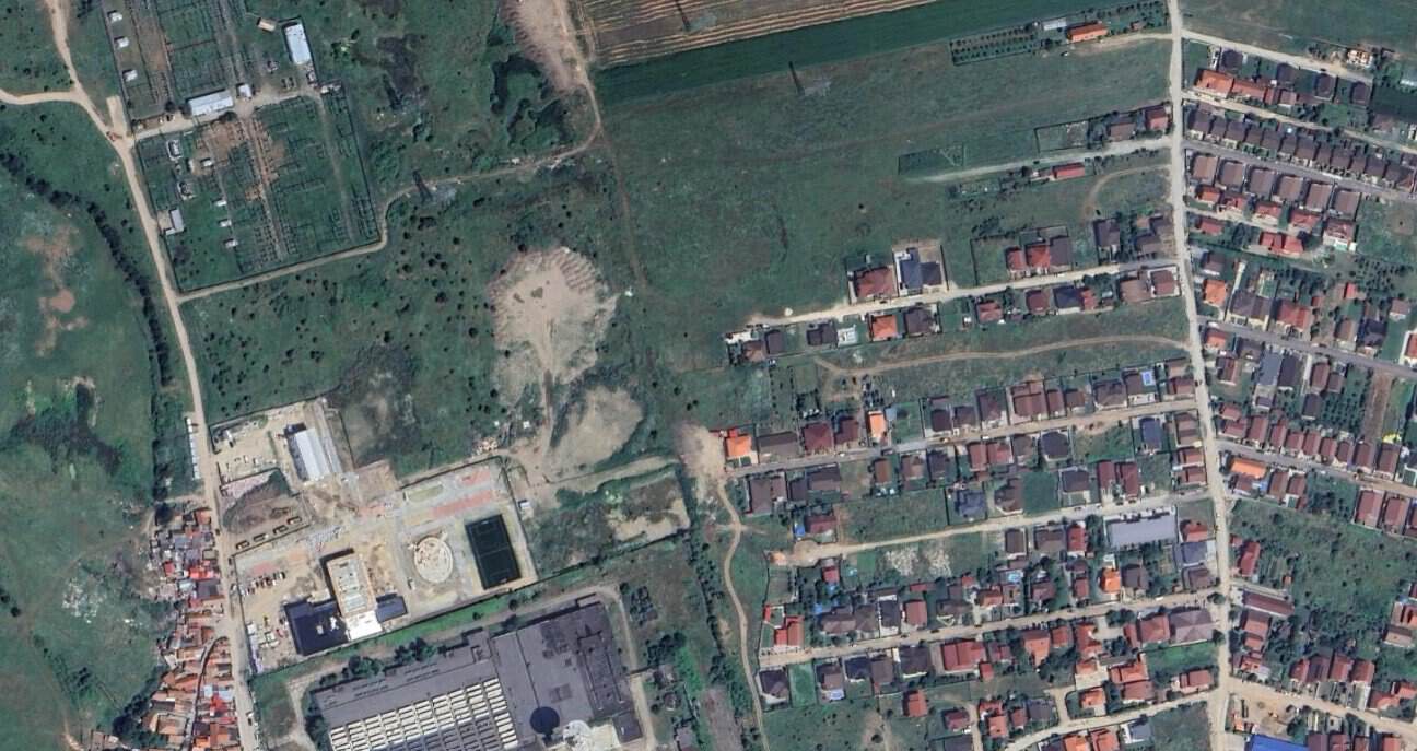 Primăria Alba Iulia planifică locuințe sociale individuale în cartierul Gheorghe Șincai