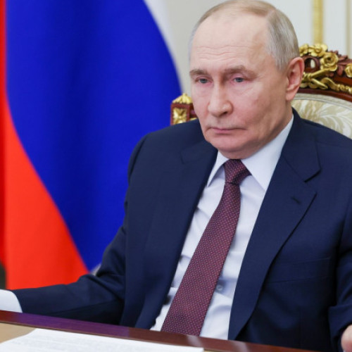 Putin estimează prețul Groenlandei între 200 de milioane și un miliard de dolari