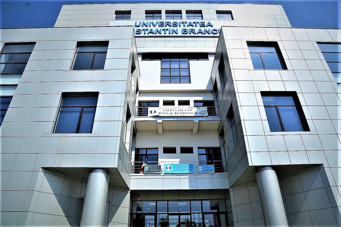 Universitatea „Constantin Brâncuși” angajează bucătar calificat pe perioadă nedeterminată