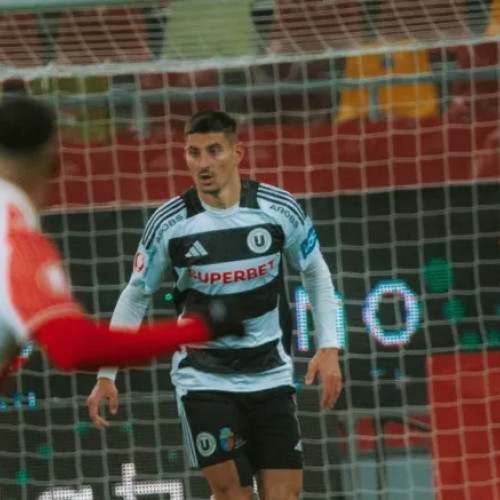 Federația Română de Fotbal sancționează cluburi din Superligă după incidentele din etapele 21 și 22