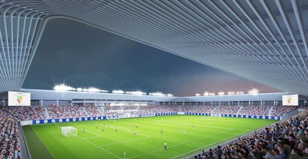 Guvernul alocă fonduri importante pentru siguranță, infrastructură și sport în Bistrița-Năsăud