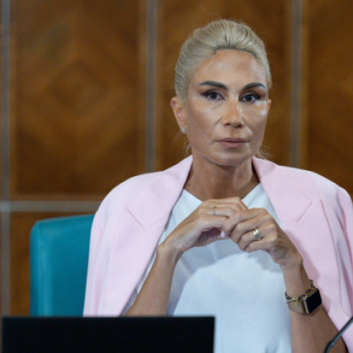 Raluca Turcan propune eliminarea supraimpozitării part-time și creșterea plafonului CASS