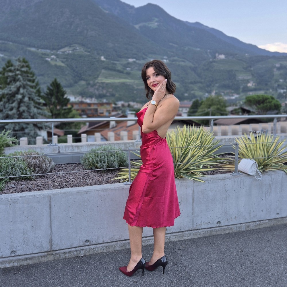 Tânăra din Botoșani care a murit într-un accident pe Autostrada A1 avea 26 de ani