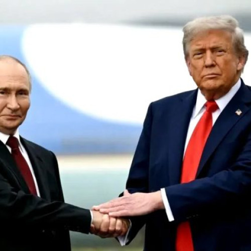 Putin confirmă disponibilitatea Rusiei de a participa la Consiliul pentru Pace propus de Trump