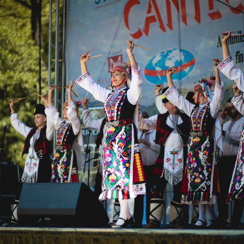 Consiliul Județean Sibiu actualizează ghidul pentru finanțarea proiectelor culturale din județ