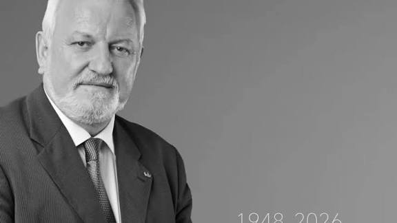 Istvan Antal, membru fondator UDMR și fost deputat, s-a stins din viață la 77 de ani