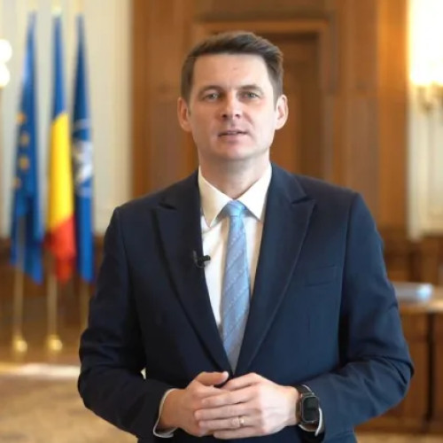 Mircea Abrudean subliniază rolul activ al României în securitatea regională și consolidarea statului de drept