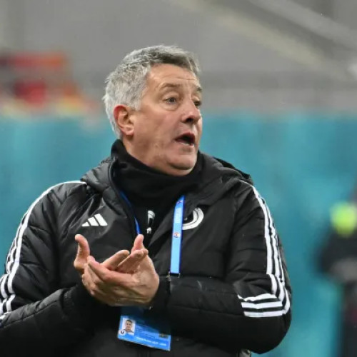 Cristiano Bergodi rememorează sezonul pierdut de Universitatea Craiova în pandemia de Covid-19