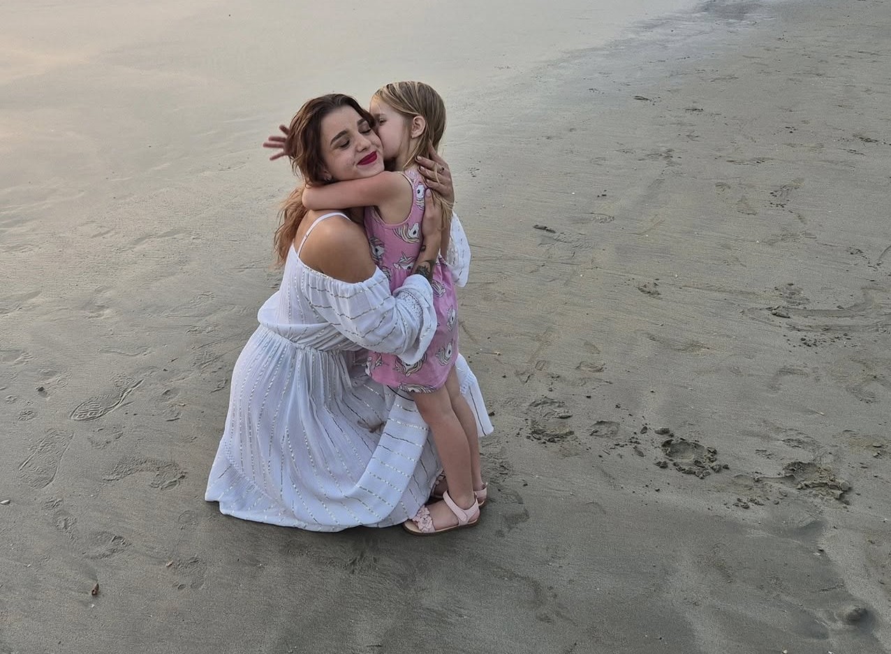 Tânăra din Botoșani și fiica ei de cinci ani au fost implicate într-un accident mortal pe Autostrada A1