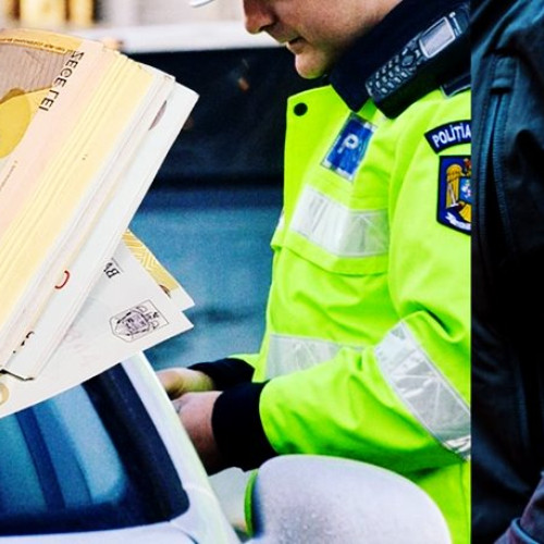 Procurorii trimit în judecată un comisar șef din Giurgiu pentru luare de mită