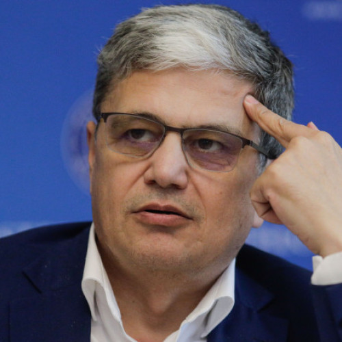 Ministrul Finanţelor respinge propunerea lui Ciolacu de a militariza ANAF pentru prevenirea activităţilor economice ilicite