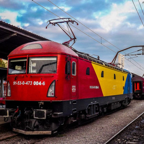 CFR Călători organizează „Trenul Unirii” pentru a celebra Ziua Unirii Principatelor Române