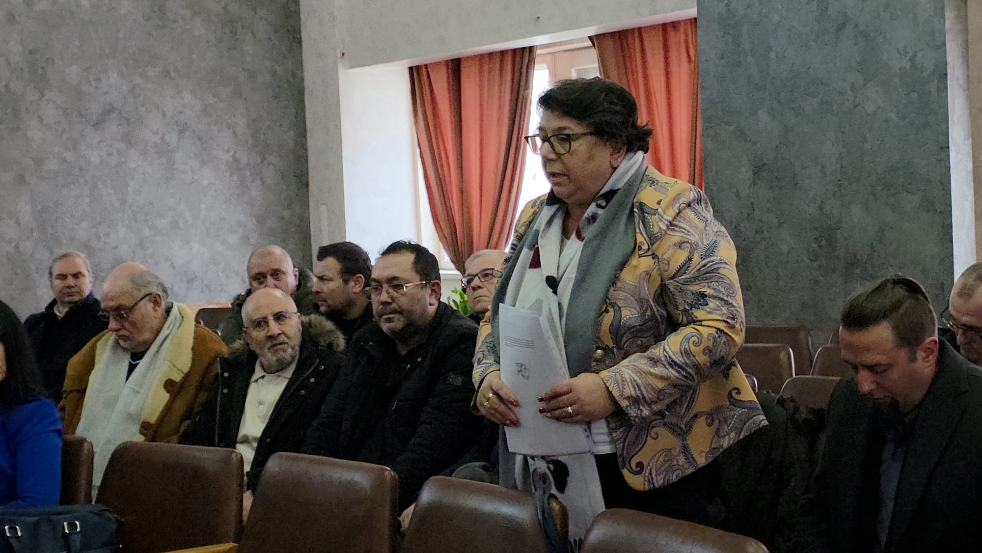 Liderii sindicali din Botoșani semnalează discriminarea asistenților sociali privind concediul suplimentar