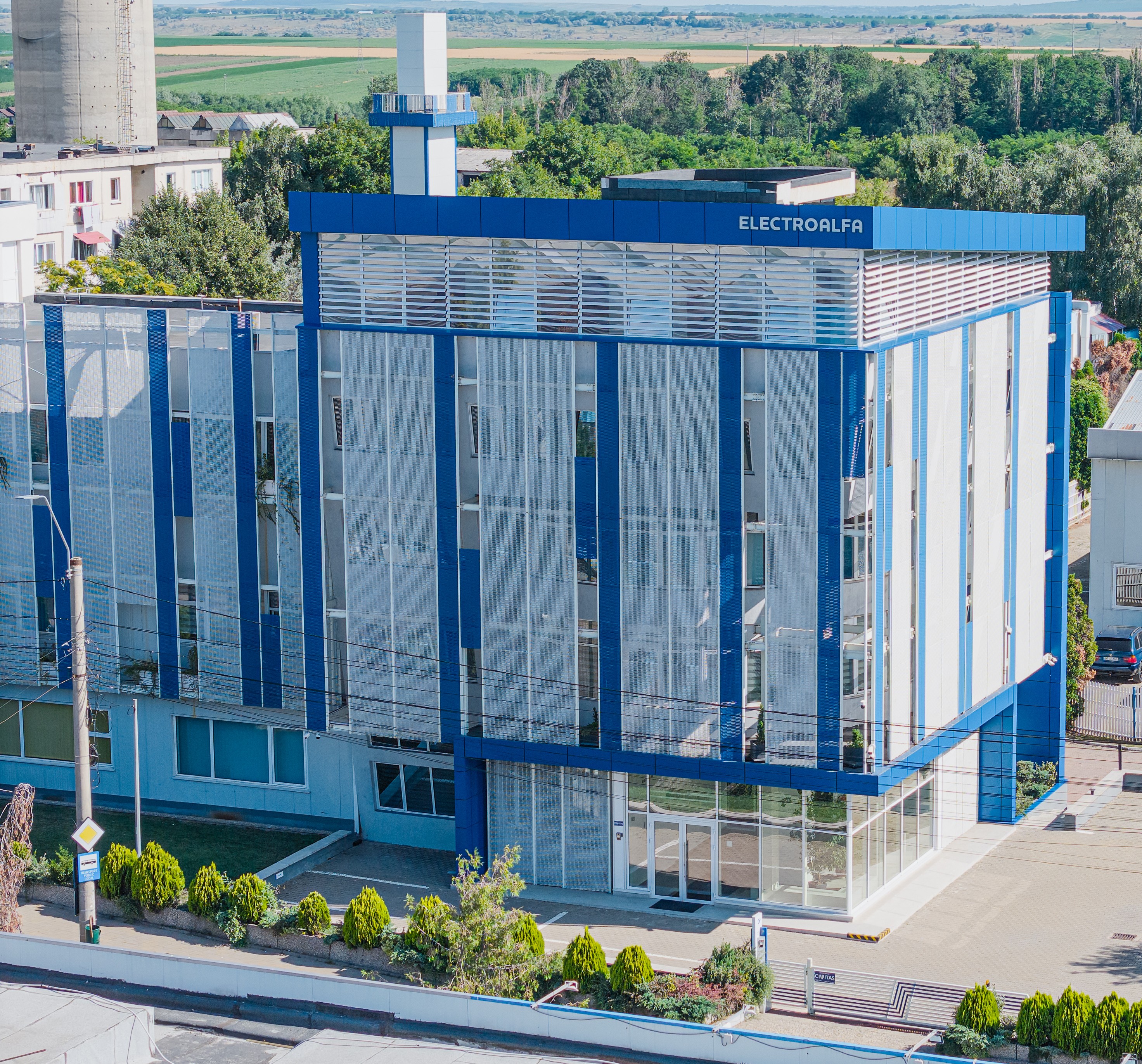 Electroalfa caută jurist cu experiență pentru echipa sa juridică