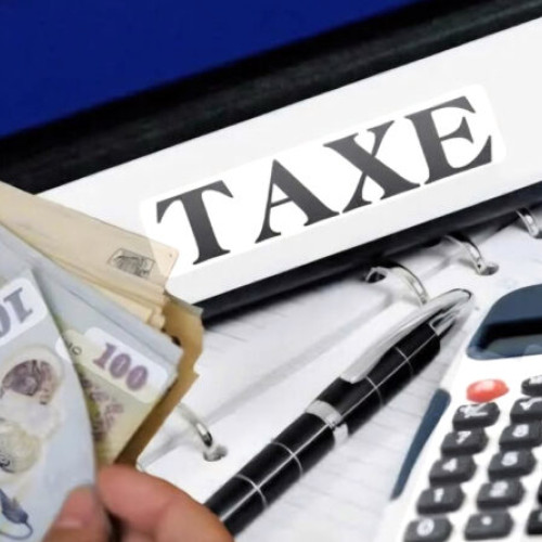 Primăria Vălișoara încasează taxe majorate pentru susținerea investițiilor din 2026