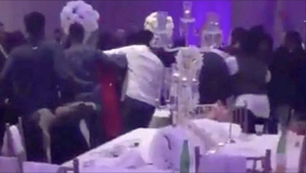 Un bărbat român a fost împușcat mortal la o nuntă din Fürth