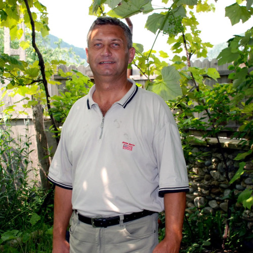 Daniel Giorgi preia conducerea Școlii Gimnaziale Constantin Săvoiu din Târgu-Jiu