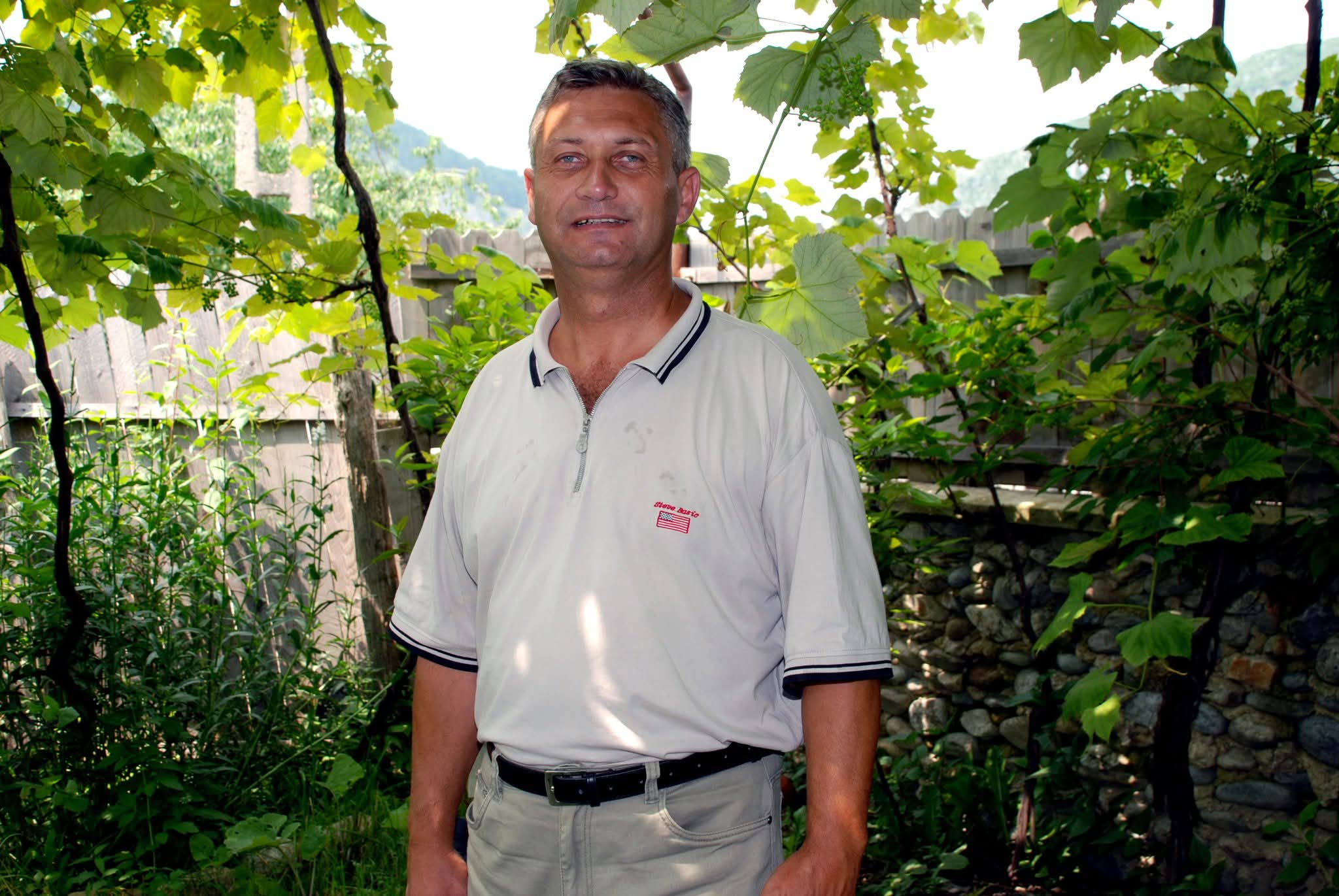 Daniel Giorgi preia conducerea Școlii Gimnaziale Constantin Săvoiu din Târgu-Jiu