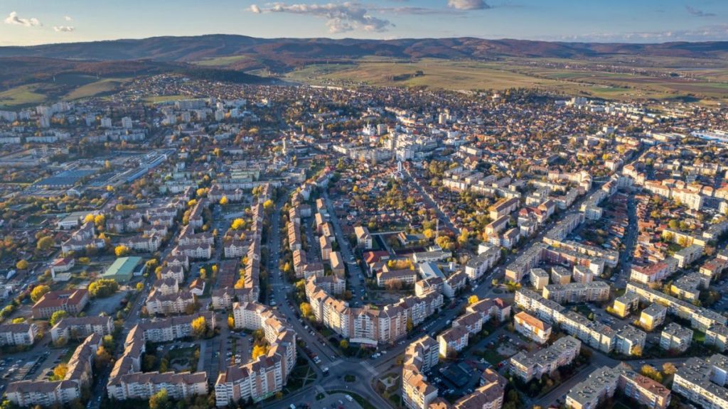 Primăria Sfântu Gheorghe reduce impozitele locale pentru a sprijini cetățenii în 2026