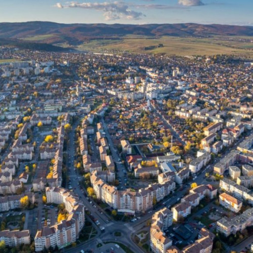 Primăria Sfântu Gheorghe reduce impozitele locale pentru a sprijini cetățenii în 2026